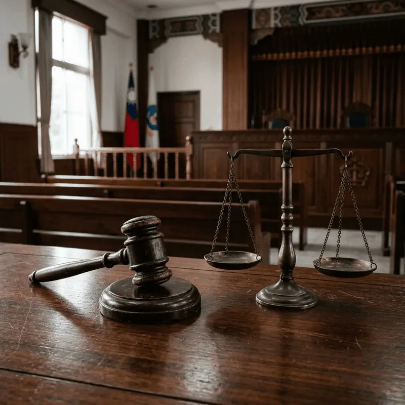 司法判決下的工程現實:新樸建設集團訴訟全紀錄與購屋防禦指南