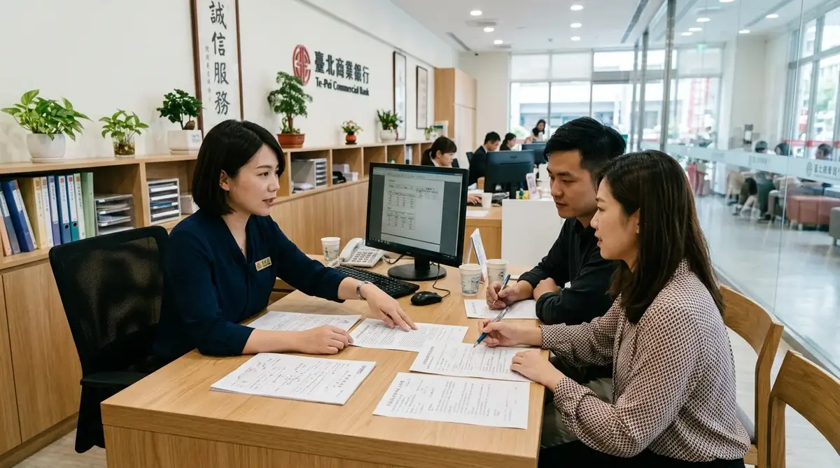 2026 房貸保人條件與連帶保證人責任全解析!聯徵紀錄影響、幾種情況需要保人與取消保人 SOP